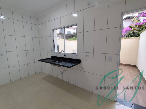 Imagem Casa com 2 Quartos à Venda, 101 m² em Agenor De Campos - Mongaguá Imagem Casa com 2 Quartos à Venda, 101 m² em Agenor De Campos - Mongaguá