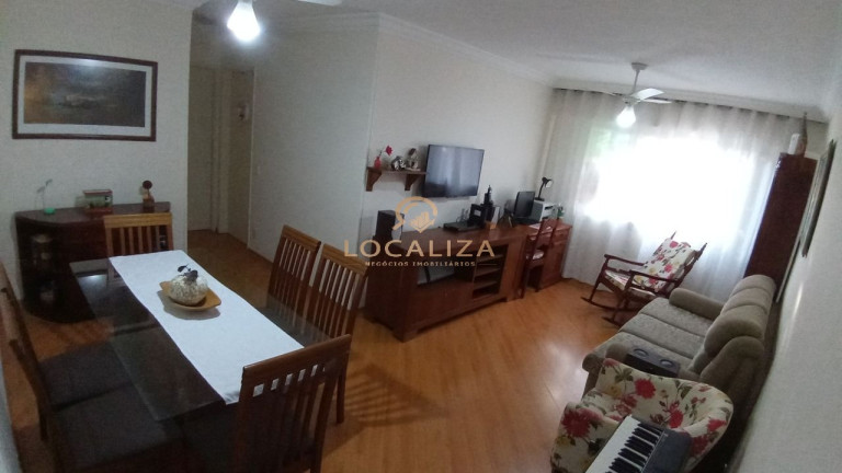 Imagem Imóvel com 2 Quartos à Venda, 75 m² em Jardim Alvorada - São José Dos Campos Imagem Imóvel com 2 Quartos à Venda, 75 m² em Jardim Alvorada - São José Dos Campos