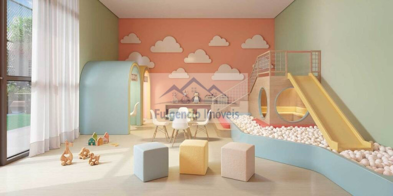 Imagem Apartamento com 2 Quartos à Venda, 75 m² em Moema - São Paulo