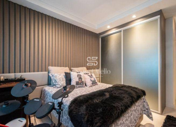 Imagem Apartamento com 4 Quartos à Venda, 180 m² em 2 Quadra Centro - Balneário Camboriú
