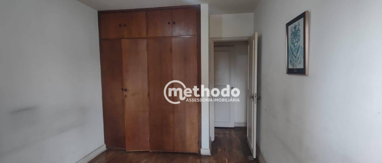 Imagem Apartamento com 3 Quartos à Venda, 105 m² em Cambuí - Campinas Imagem Apartamento com 3 Quartos à Venda, 105 m² em Cambuí - Campinas