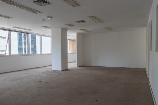 Imagem Sala Comercial para Alugar, 760 m² em República - São Paulo Imagem Sala Comercial para Alugar, 760 m² em República - São Paulo