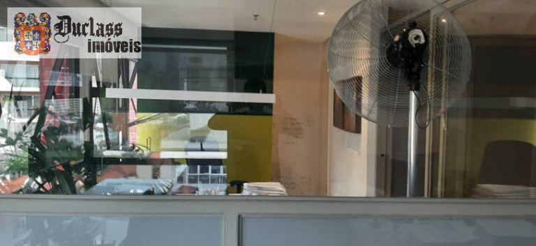 Imagem Imóvel Comercial à Venda, 44 m² em Pinheiros - São Paulo Imagem Imóvel Comercial à Venda, 44 m² em Pinheiros - São Paulo