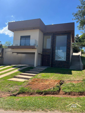 Casa de Condomínio com 3 Quartos à Venda, 640 m² em Centro - Vargem Grande Paulista