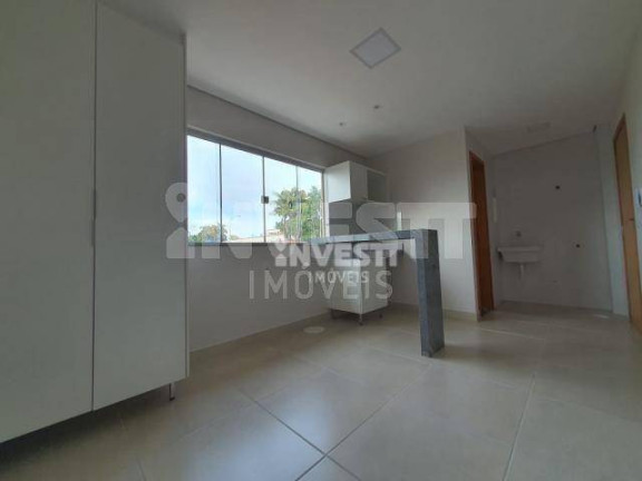 Kitnet com 1 Quarto à Venda, 20 m² em Vila Redenção - Goiânia