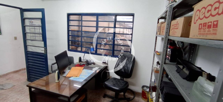 Imagem Sala Comercial à Venda, 330 m² em Barra Funda - São Paulo
