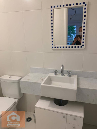 Imagem Apartamento com 2 Quartos para Alugar, 80 m² em Paraíso - São Paulo Imagem Apartamento com 2 Quartos para Alugar, 80 m² em Paraíso - São Paulo