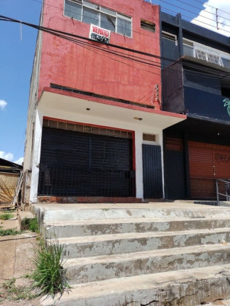 Imagem Apartamento com 3 Quartos à Venda, 175 m² em Ceilândia Norte (ceilândia) - Brasília Imagem Apartamento com 3 Quartos à Venda, 175 m² em Ceilândia Norte (ceilândia) - Brasília
