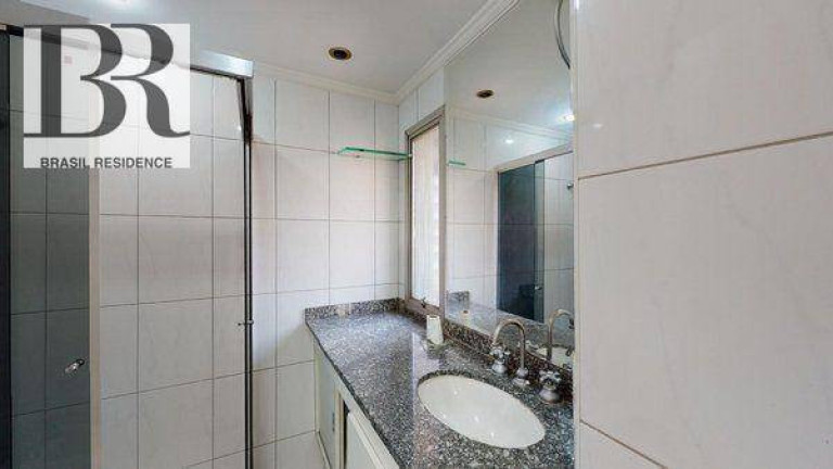 Imagem Apartamento com 4 Quartos à Venda, 198 m² em Moema - São Paulo Imagem Apartamento com 4 Quartos à Venda, 198 m² em Moema - São Paulo