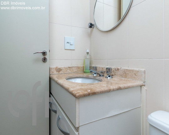 Imagem Apartamento com 2 Quartos à Venda, 60 m² em Vila Prudente - São Paulo