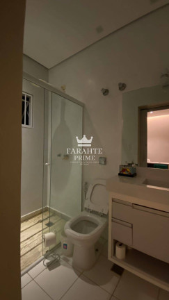 Imagem Casa com 4 Quartos à Venda, 240 m² em Boqueirão - Santos Imagem Casa com 4 Quartos à Venda, 240 m² em Boqueirão - Santos