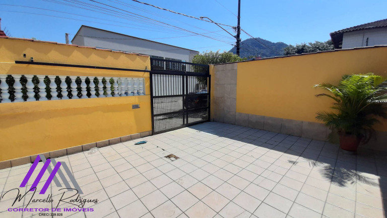 Imagem Casa com 4 Quartos à Venda, 229 m² em Canto Do Forte - Praia Grande