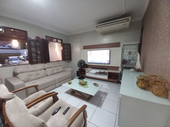 Imagem Casa com 3 Quartos à Venda, 130 m² em Engenheiro Luciano Cavalcante - Fortaleza Imagem Casa com 3 Quartos à Venda, 130 m² em Engenheiro Luciano Cavalcante - Fortaleza