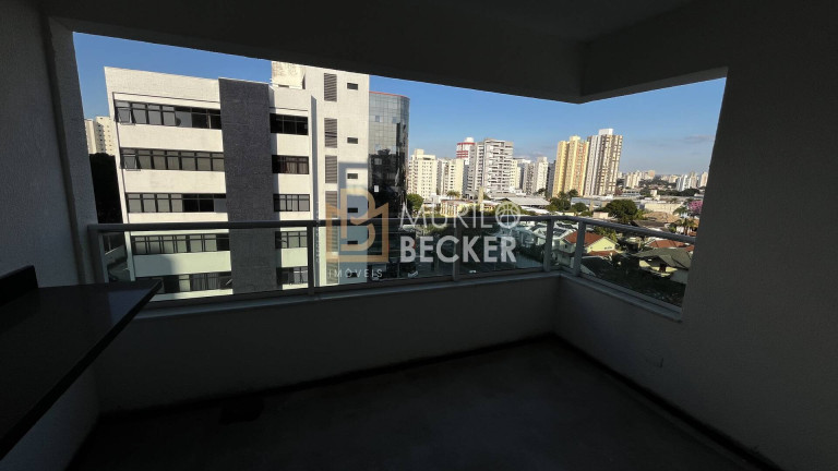 Apartamento com 1 Quarto à Venda, 51 m² em Parque Residencial Aquarius - São José Dos Campos