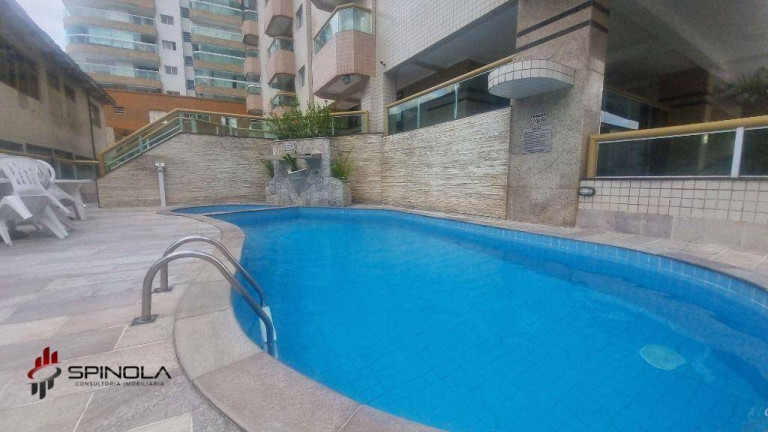 Imagem Apartamento com 1 Quarto à Venda, 49 m² em Tupi - Praia Grande Imagem Apartamento com 1 Quarto à Venda, 49 m² em Tupi - Praia Grande