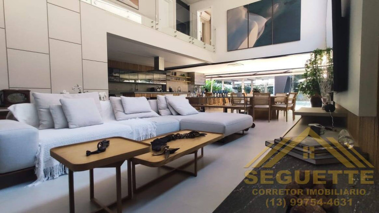 Imagem Casa com 6 Quartos à Venda, 650 m² em Riviera De São Lourenço - Bertioga Imagem Casa com 6 Quartos à Venda, 650 m² em Riviera De São Lourenço - Bertioga