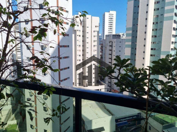 Imagem Apartamento com 3 Quartos à Venda, 125 m² em Boa Viagem - Recife