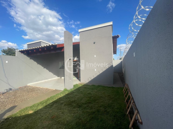 Imagem Casa com 2 Quartos à Venda, 85 m² em Vila Nova Campo Grande - Campo Grande Imagem Casa com 2 Quartos à Venda, 85 m² em Vila Nova Campo Grande - Campo Grande