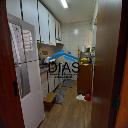 Imagem Apartamento com 2 Quartos à Venda, 73 m² em Jardim Viaduto (vila Xavier) - Araraquara Imagem Apartamento com 2 Quartos à Venda, 73 m² em Jardim Viaduto (vila Xavier) - Araraquara