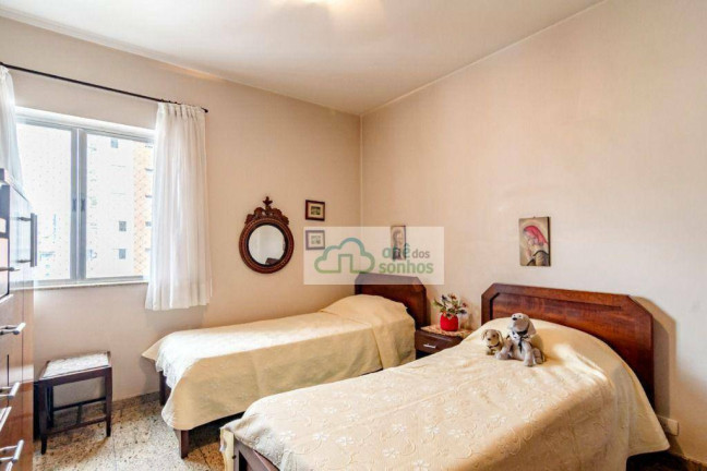 Imagem Apartamento com 3 Quartos à Venda, 124 m² em Cerqueira César - São Paulo Imagem Apartamento com 3 Quartos à Venda, 124 m² em Cerqueira César - São Paulo