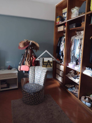 Imagem Apartamento com 3 Quartos à Venda, 130 m² em Jardim Das Acácias - São Paulo