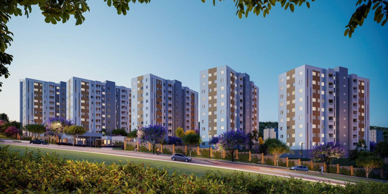 Imagem Apartamento com 2 Quartos à Venda, em Pirituba - São Paulo Imagem Apartamento com 2 Quartos à Venda, em Pirituba - São Paulo