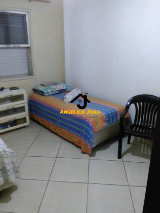 Imagem Apartamento com 2 Quartos à Venda, 89 m² em Centro - São Vicente