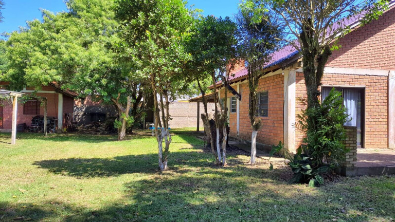 Chácara com 5 Quartos à Venda, 3.108 m² em águas Claras - Viamão