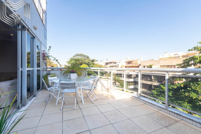 Imagem Imóvel com 5 Quartos à Venda, 320 m² em Barra Da Tijuca - Rio De Janeiro Imagem Imóvel com 5 Quartos à Venda, 320 m² em Barra Da Tijuca - Rio De Janeiro