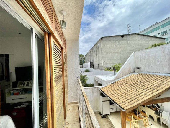 Imagem Casa de Condomínio com 3 Quartos à Venda, 207 m² em Granja Viana Ii - Cotia