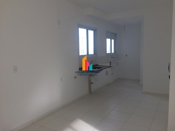 Imagem Apartamento com 2 Quartos à Venda, 61 m² em Parque Campolim - Sorocaba