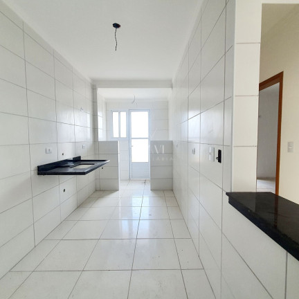 Imagem Apartamento com 1 Quarto à Venda, 63 m² em Real - Praia Grande Imagem Apartamento com 1 Quarto à Venda, 63 m² em Real - Praia Grande