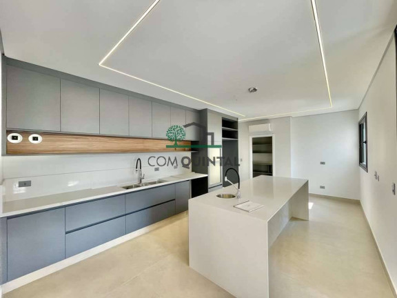 Imagem Casa com 4 Quartos à Venda, 653 m² em São Paulo Ii - Cotia