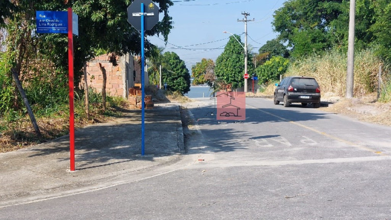 Imagem Terreno à Venda, 360 m² em Parque Nanci - Maricá Imagem Terreno à Venda, 360 m² em Parque Nanci - Maricá