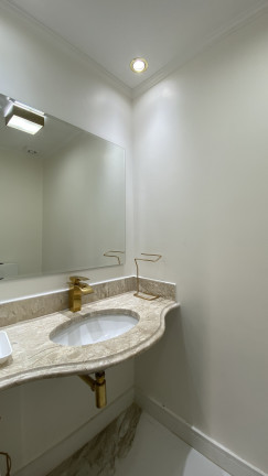 Imagem Apartamento com 2 Quartos para Alugar, 130 m² em Jardim Paulista - São Paulo