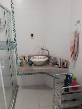 Imagem Casa com 3 Quartos à Venda, 120 m² em Itapuã - Vila Velha Imagem Casa com 3 Quartos à Venda, 120 m² em Itapuã - Vila Velha