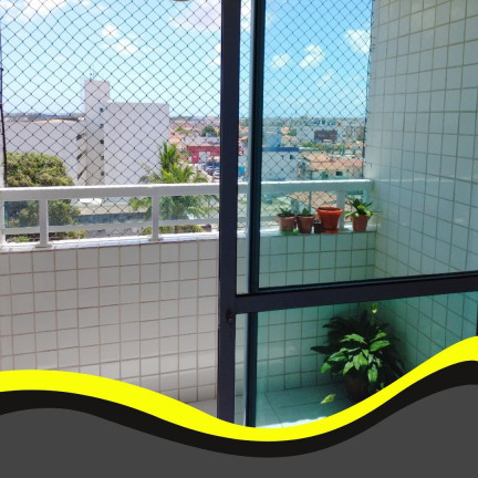 Imagem Apartamento com 3 Quartos à Venda, 67 m² em Cristo Redentor - João Pessoa Imagem Apartamento com 3 Quartos à Venda, 67 m² em Cristo Redentor - João Pessoa