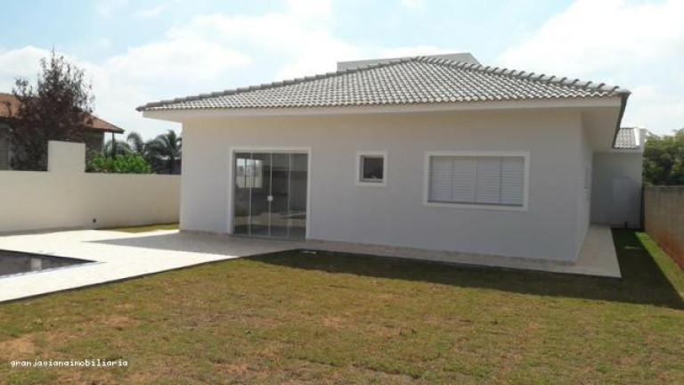 Imagem Casa à Venda, em Haras Bela Vista - Vargem Grande Paulista Imagem Casa à Venda, em Haras Bela Vista - Vargem Grande Paulista
