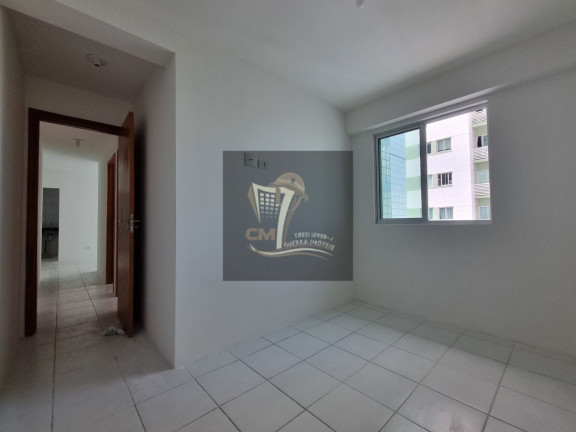 Foto do imóvel Apartamento com 3 Quartos à Venda, 68 m² em Piedade - Jaboatão Dos Guararapes