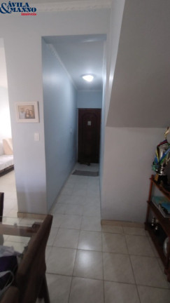 Imagem Casa com 3 Quartos à Venda, em Mooca - São Paulo Imagem Casa com 3 Quartos à Venda, em Mooca - São Paulo