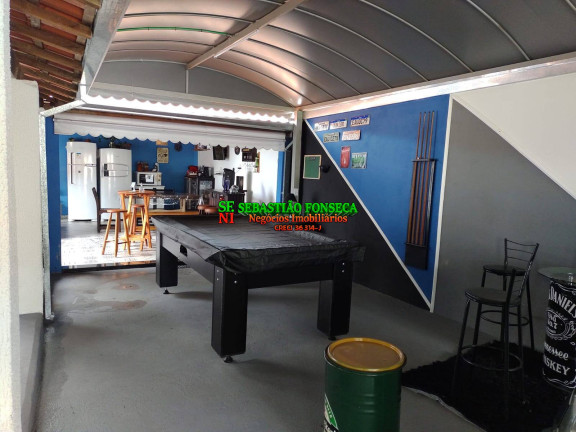 Imagem Chácara com 4 Quartos à Venda, 1.000 m² em Centro - Caçapava Imagem Chácara com 4 Quartos à Venda, 1.000 m² em Centro - Caçapava
