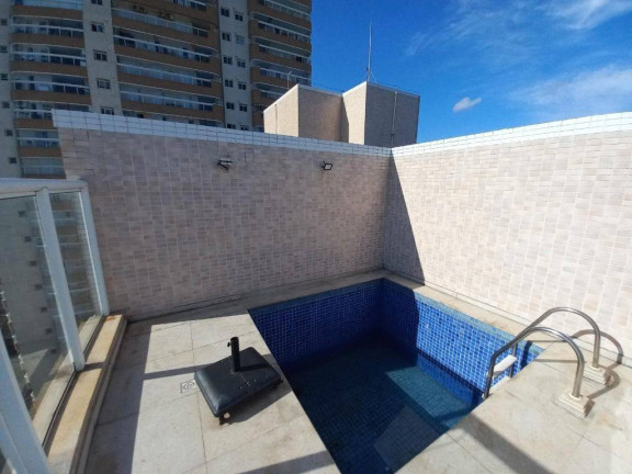Imagem Cobertura com 3 Quartos à Venda, 193 m² em Aviação - Praia Grande Imagem Cobertura com 3 Quartos à Venda, 193 m² em Aviação - Praia Grande