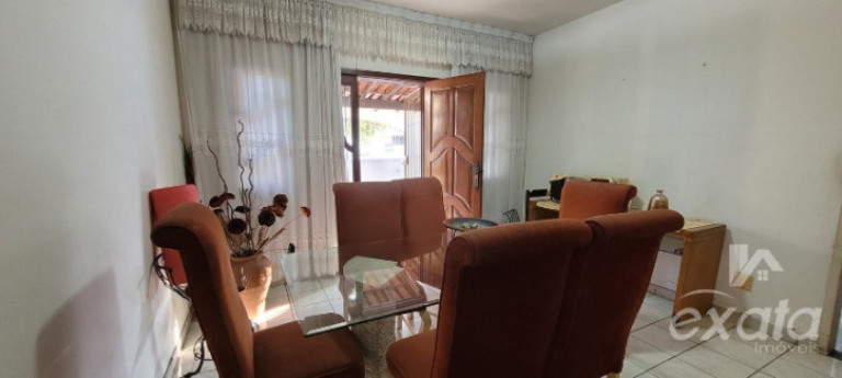 Imagem Casa com 3 Quartos à Venda, 75 m² em Manoel Plaza - Serra Imagem Casa com 3 Quartos à Venda, 75 m² em Manoel Plaza - Serra