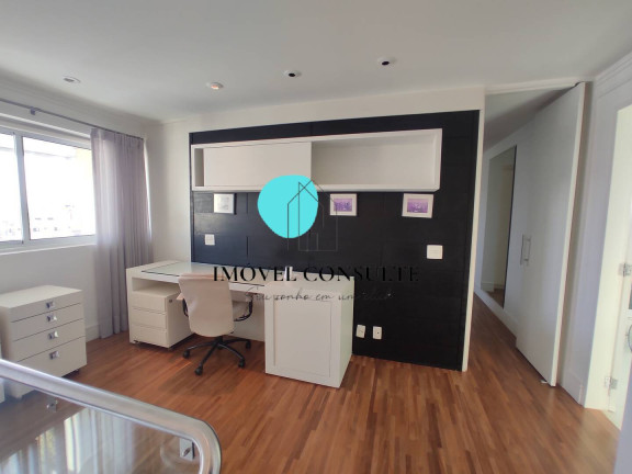 Imagem Apartamento com 1 Quarto para Alugar, 104 m² em Vila Nova Conceição - São Paulo Imagem Apartamento com 1 Quarto para Alugar, 104 m² em Vila Nova Conceição - São Paulo