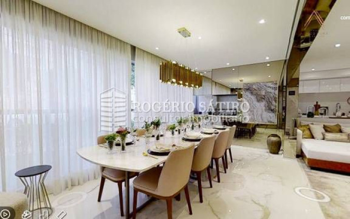 Imagem Apartamento com 3 Quartos à Venda, 104 m² em Vila Mariana - São Paulo Imagem Apartamento com 3 Quartos à Venda, 104 m² em Vila Mariana - São Paulo