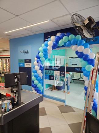 Imagem Sala Comercial à Venda, 30 m² em Centro - São Bernardo Do Campo
