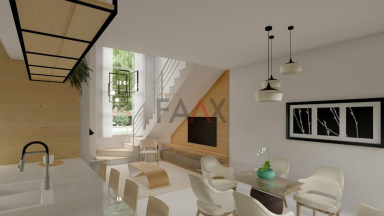 Imagem Casa com 2 Quartos à Venda, 161 m² em Boqueirão - Guarapuava Imagem Casa com 2 Quartos à Venda, 161 m² em Boqueirão - Guarapuava
