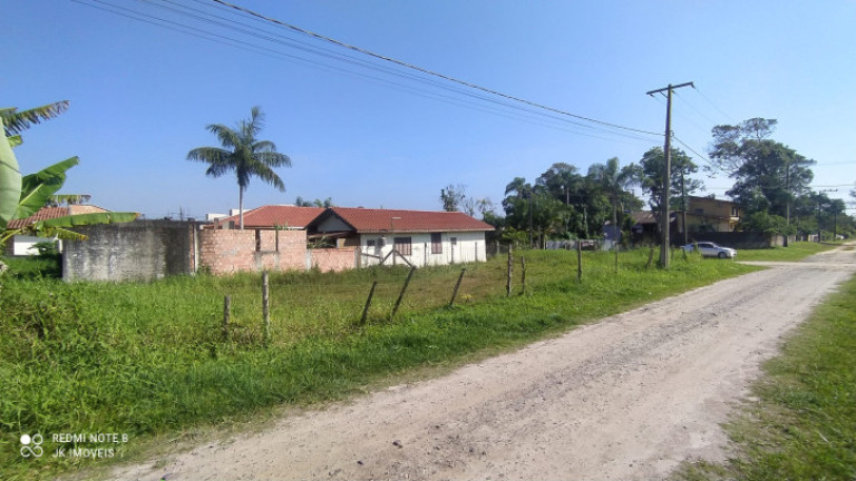 Imagem Terreno à Venda, 360 m² em Balneário Cambiju - Itapoá Imagem Terreno à Venda, 360 m² em Balneário Cambiju - Itapoá