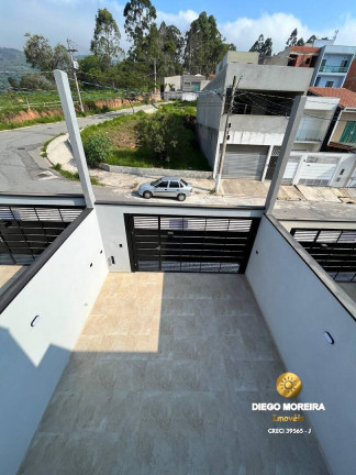 Imagem Casa com 3 Quartos à Venda, 157 m² em Laranjeiras - Caieiras