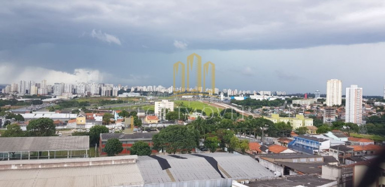Imagem Apartamento com 3 Quartos à Venda, 67 m² em Jardim América - São José Dos Campos